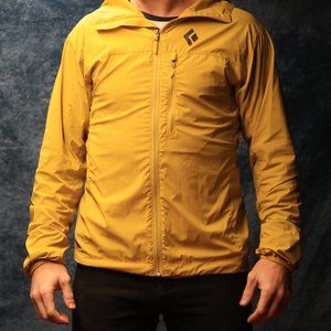 Black Diamond Alpine Start Hoody